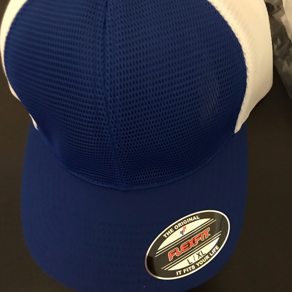 Flex fit l/xl hats